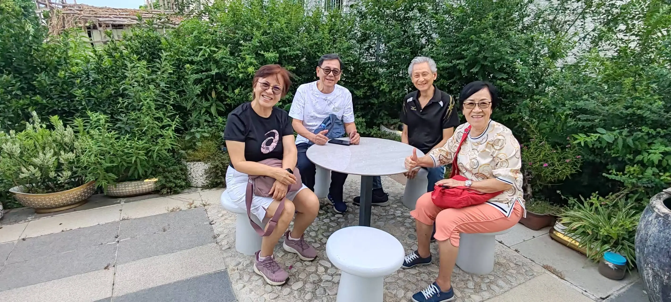 客户合照3