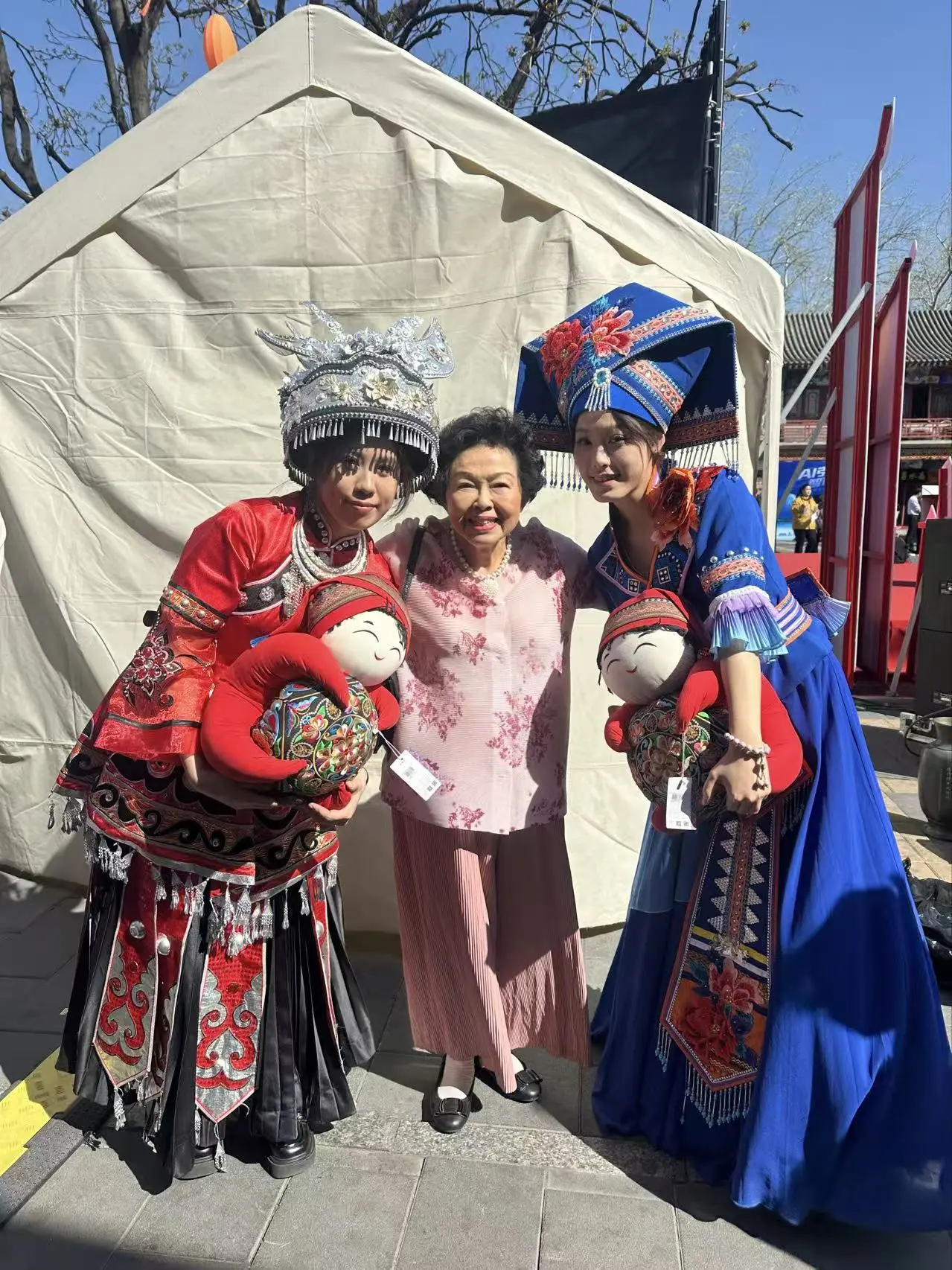 客户合照10