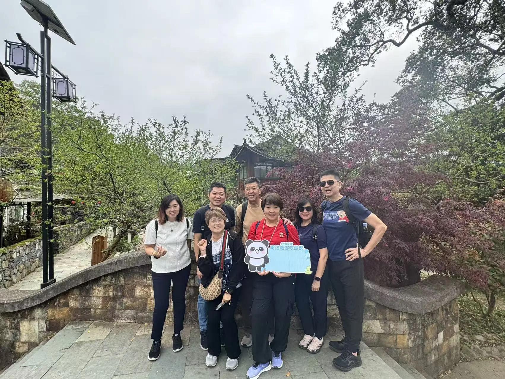客户合照11